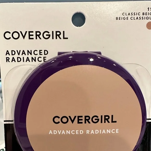 Covergirl Advanced Radiance Classic Beige - Picture 1 of 1